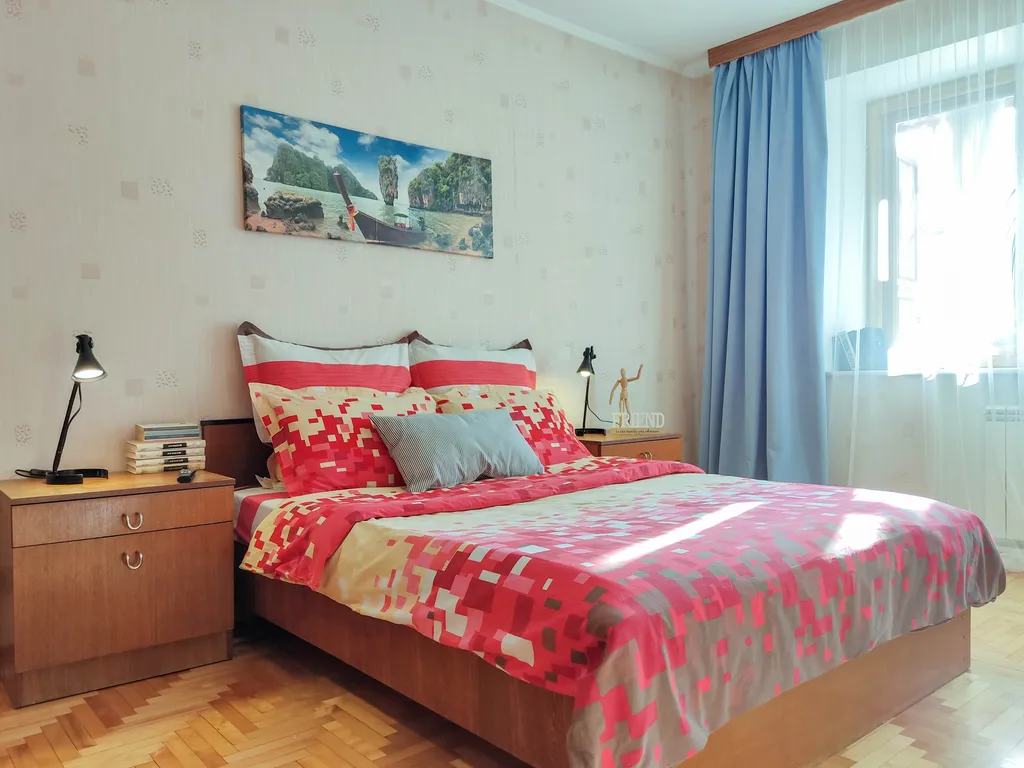 Евродвушка в центре Сеть ЙоХоум