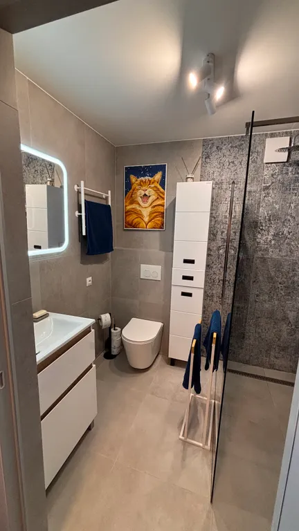 Стильные Апартаменты в стиле Лофт, тихое место в центре города