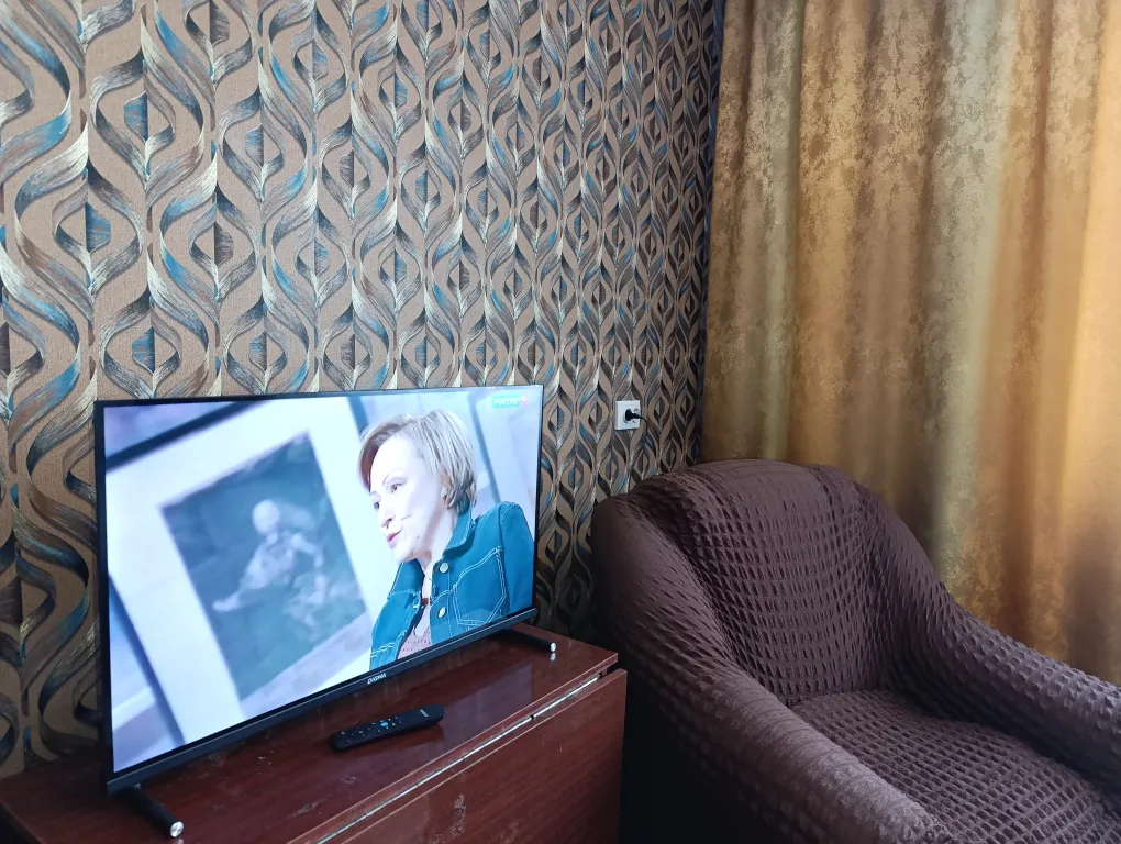 Квартира в Новобайдаевке возле ТЦ Полёт