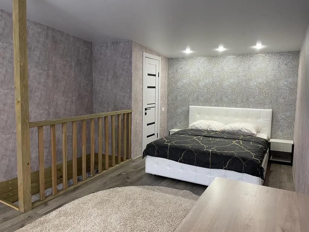 Дом на скале