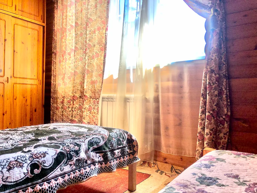 Домик у Моря Сочи с Бассейном