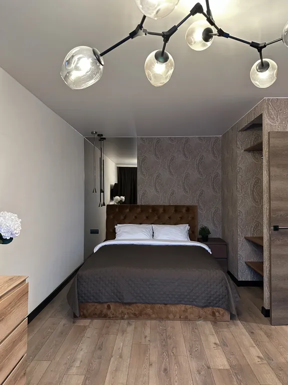 Квартира Уютная квартира в историческом центре Пушкина — Пушкин