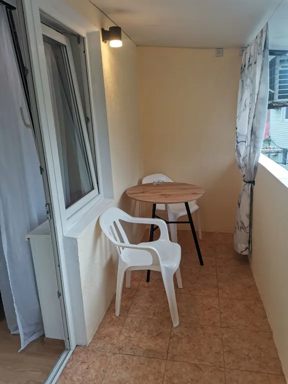 Таунхаус в 250 м от моря