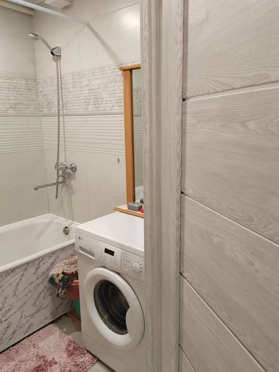 Двухкомнатная тихая уютная квартира