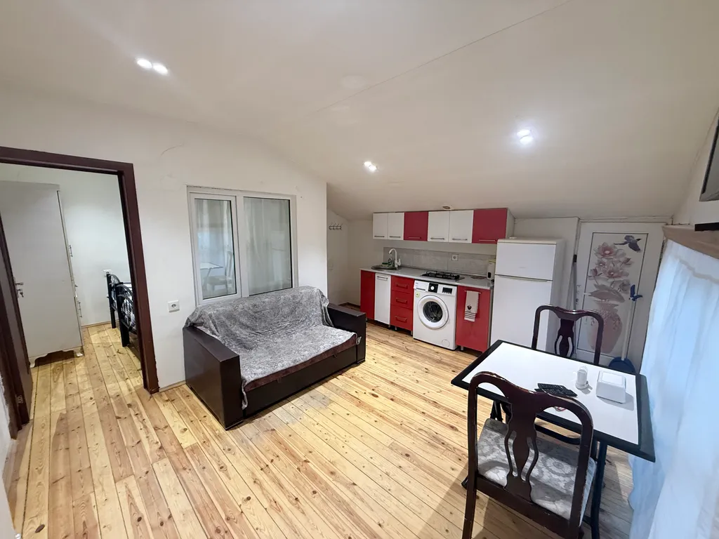 Квартира Тихий дом 5 — аренда посуточно в Баку