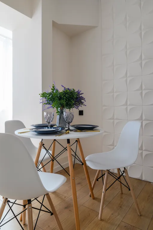 Квартира на площади Республики