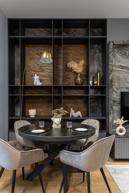 4-комнатная Квартира