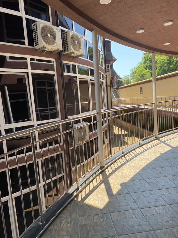 Апартамент Боярд