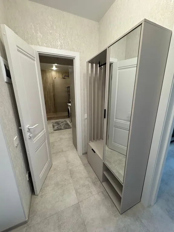 Квартира Уютная квартира у моря — Пионерский