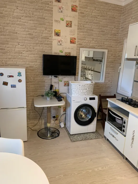 Квартира Прекрасная квартира в старом городе — Батуми