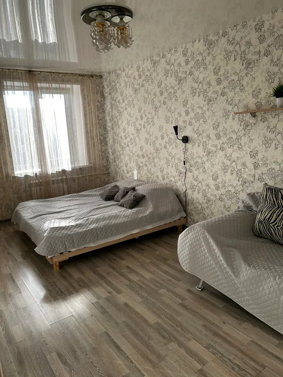 Уютная квартира на центральной площади — аренда посуточно в Ижевск