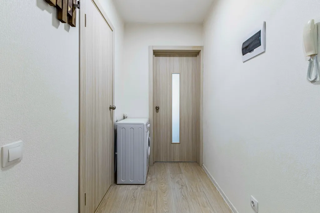 Уютная студия недалеко от центра