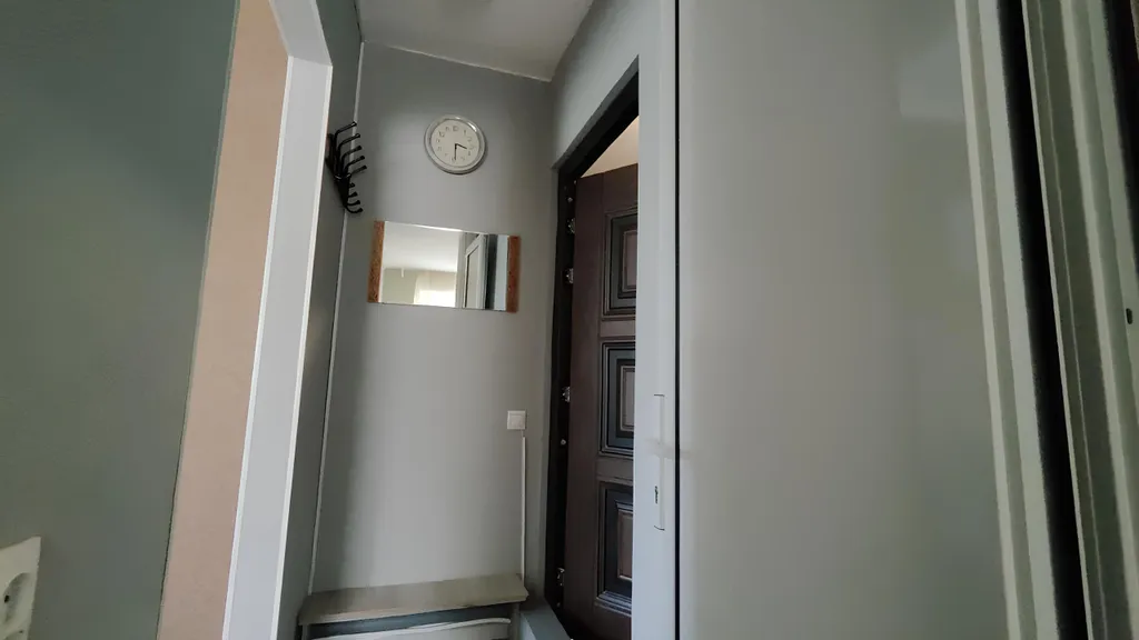 Уютная квартира в северной части города