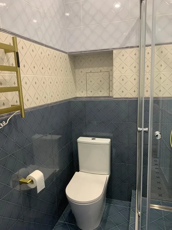 Квартира Квартира Николь — Краснодар