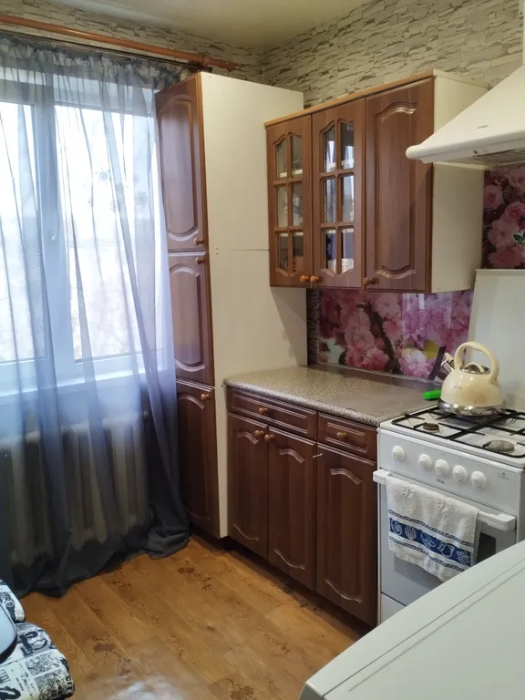 Квартира в центре города