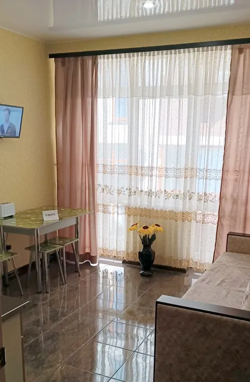 Квартира Уютная квартира у моря — Сириус