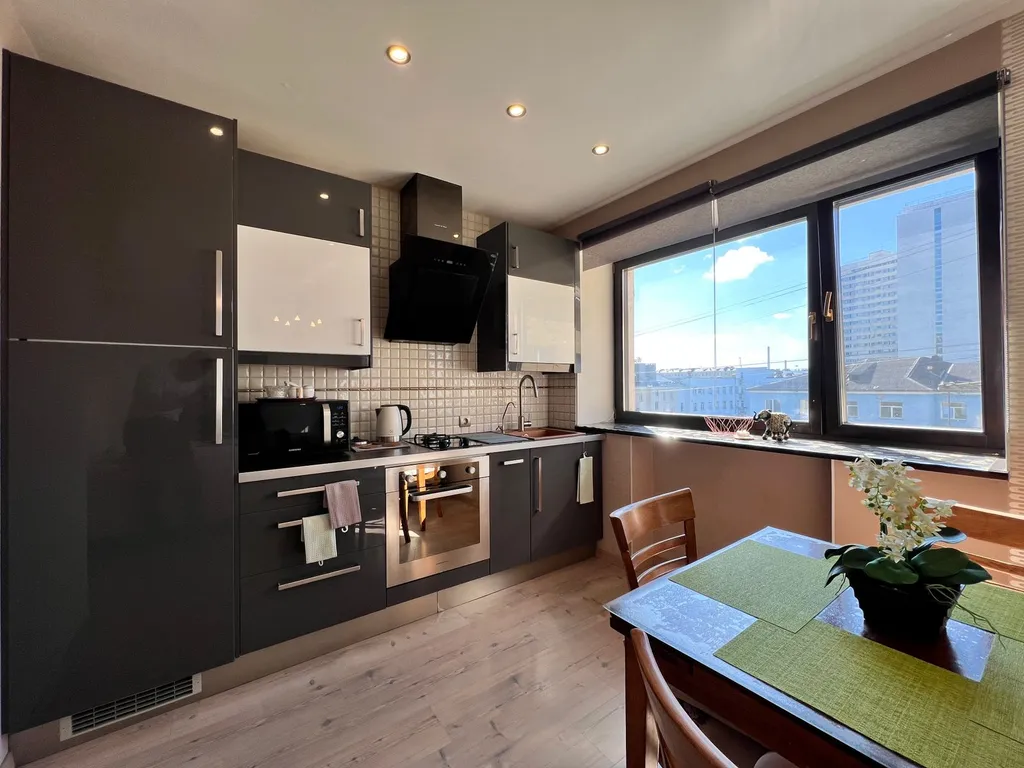 Северный Рубеж