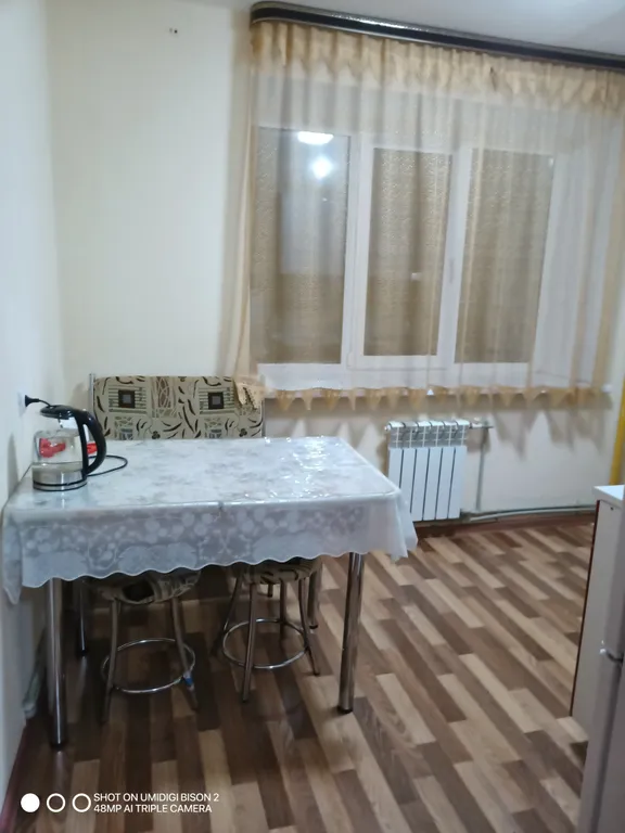 Уютная квартира для комфортного отдыха