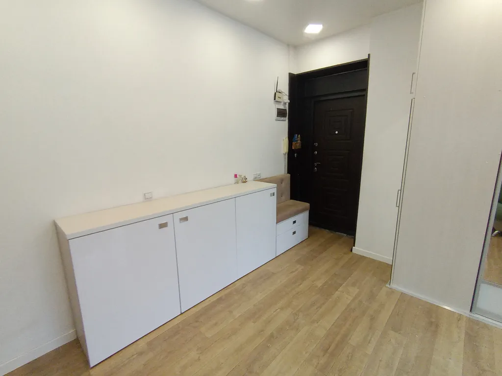 Уютная 2-х комнатная квартира в старом центре города.