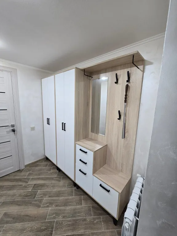 Светлая уютная просторная комната в гостевом доме Горячеводский