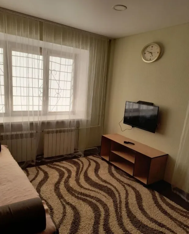 Квартира в центре — аренда посуточно в Барнаул