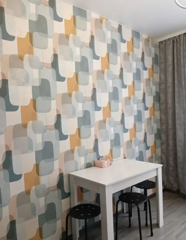 Уютные апартаменты