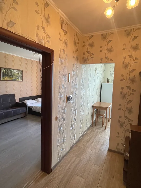 Квартира Уютная квартира — Тверь