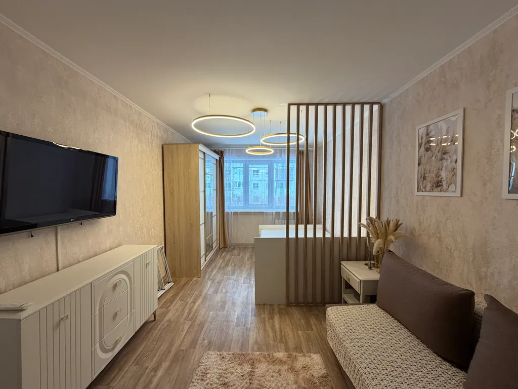 У Горного воздуха