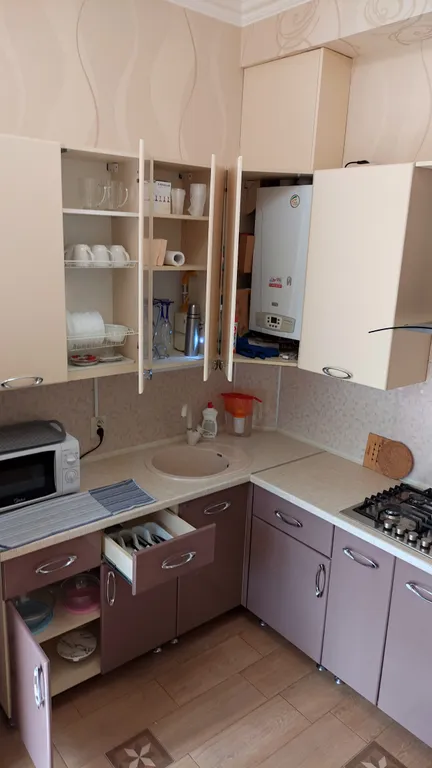 Отдых в Хосте круглый год