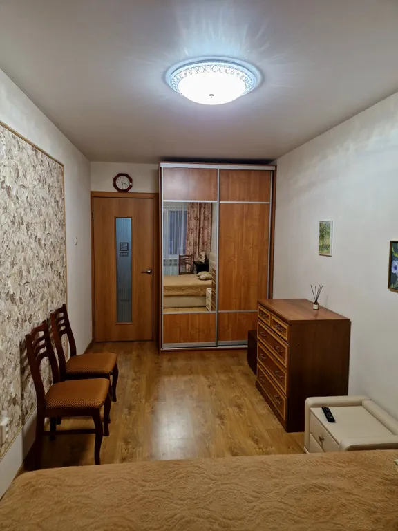 Уютная квартира в расширенном центре города