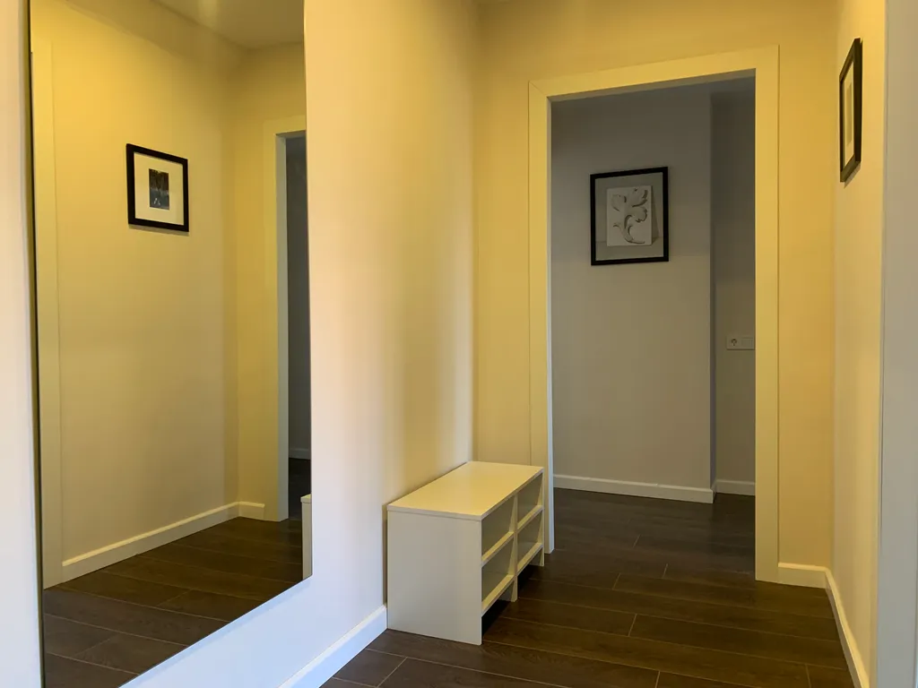 Уютная квартира возле жд вокзала