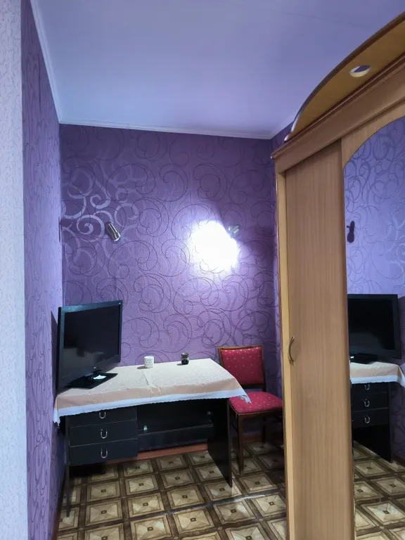 Уютная квартира на ГГМ