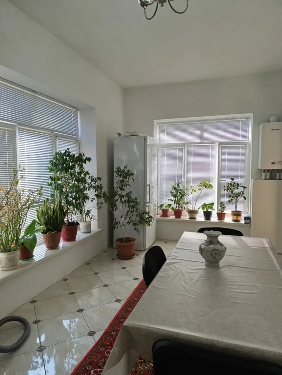 Гостевой уютный дом