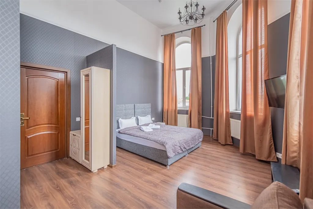Квартира Комната — Санкт-Петербург