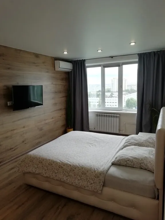 Уютная квартира в центре — аренда посуточно в Набережные Челны