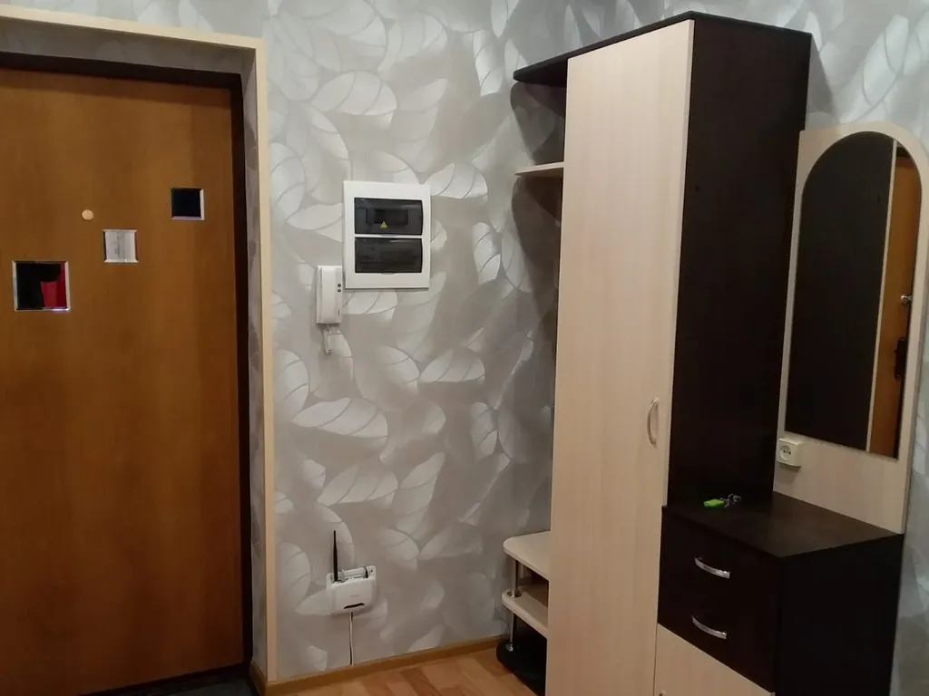 Квартира 1-комнатная Квартира — Красноярск