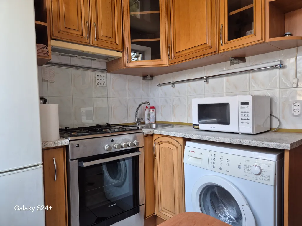 Квартира Квартира Уютное,тихое место в центре города. — Калининград