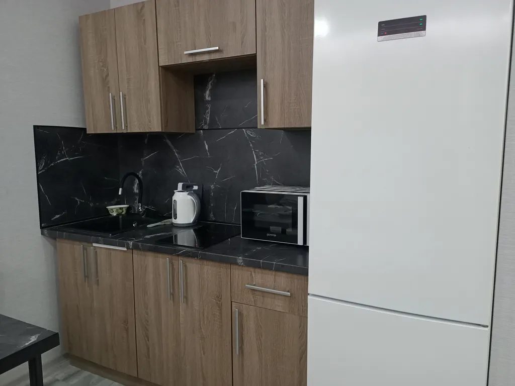 Квартира в Южном у моря