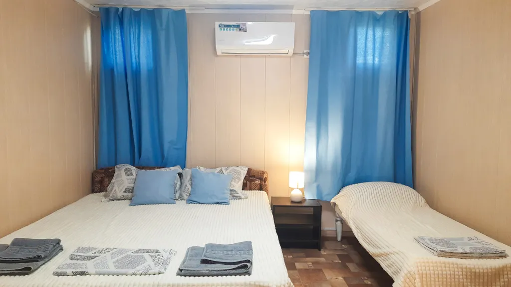 Квартира Уютный апартамент со своей кухней — аренда посуточно в Должанская