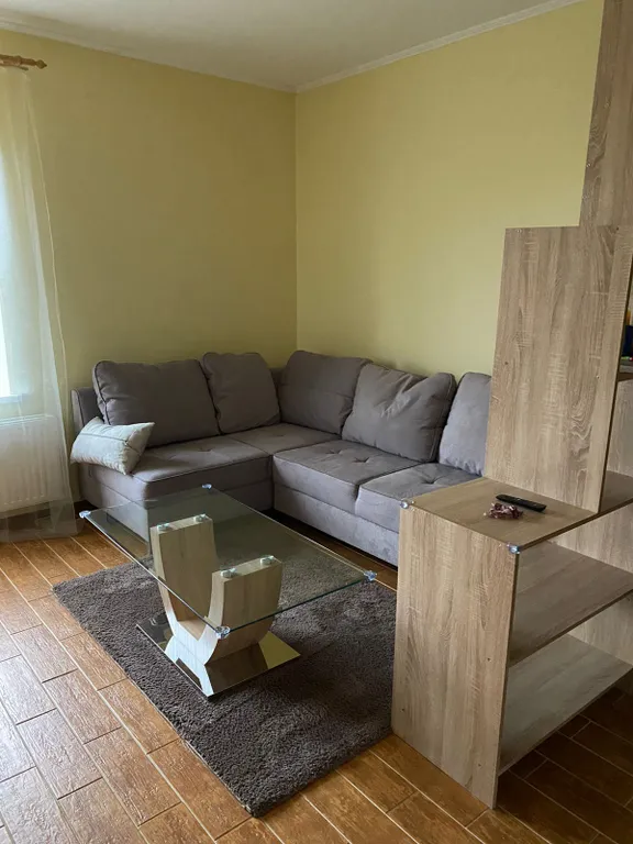 Двухуровневая квартира