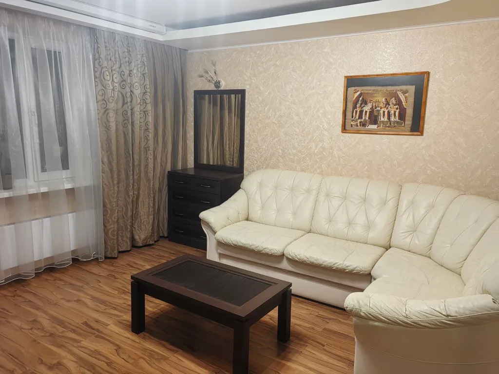 Двушка в Химках