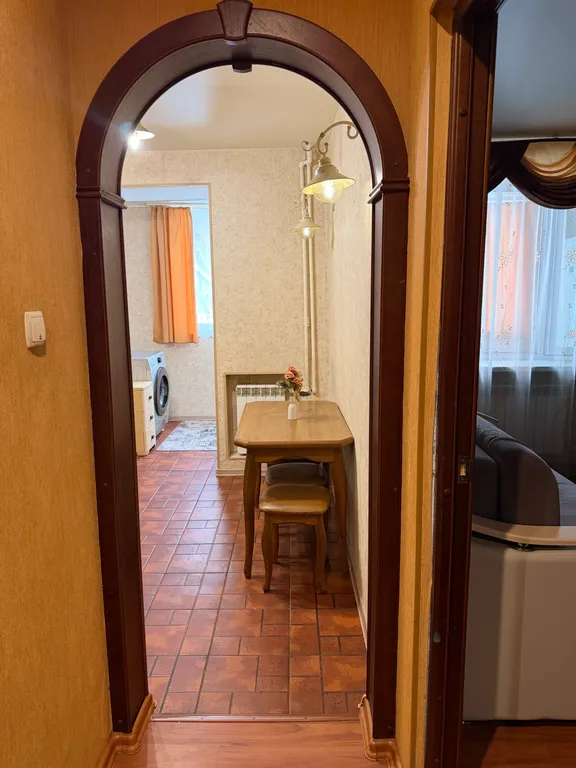 Комфортная квартира рядом с Площадью Победы