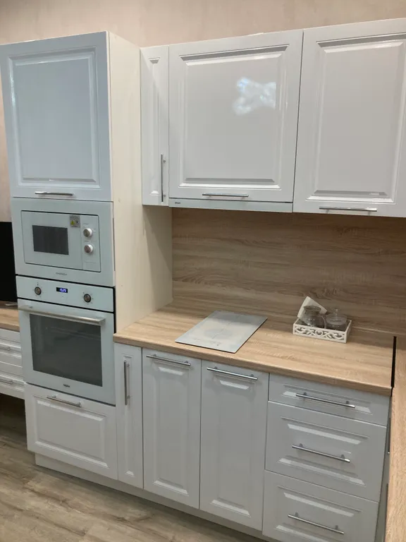 Уютная и светлая квартира в центре города