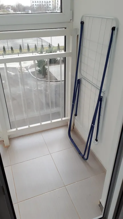 Квартира Апартаменты с видом на море — Анапа