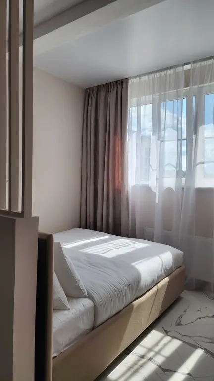 Яркая студия