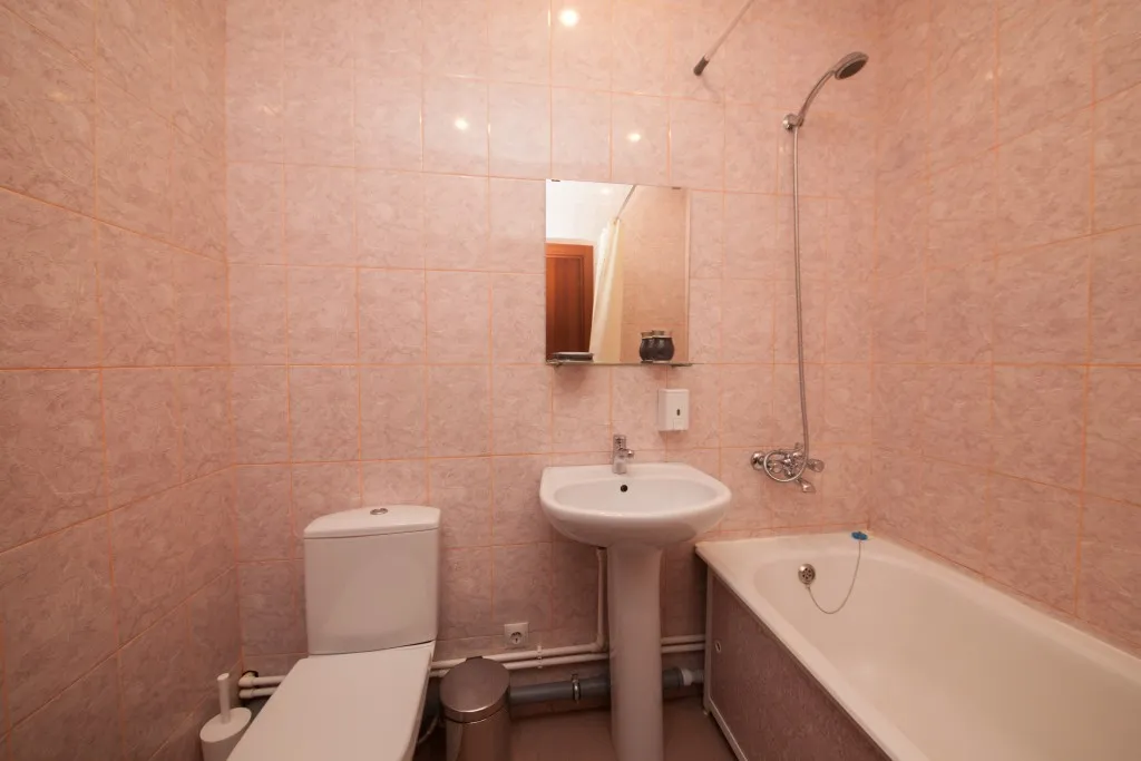 Квартира 1-комнатная Квартира — Красноярск