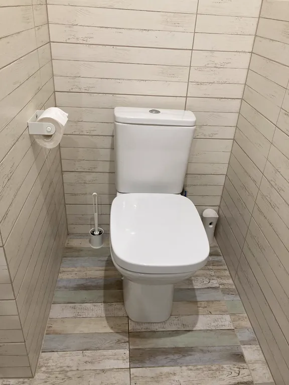 3-комнатный Дом