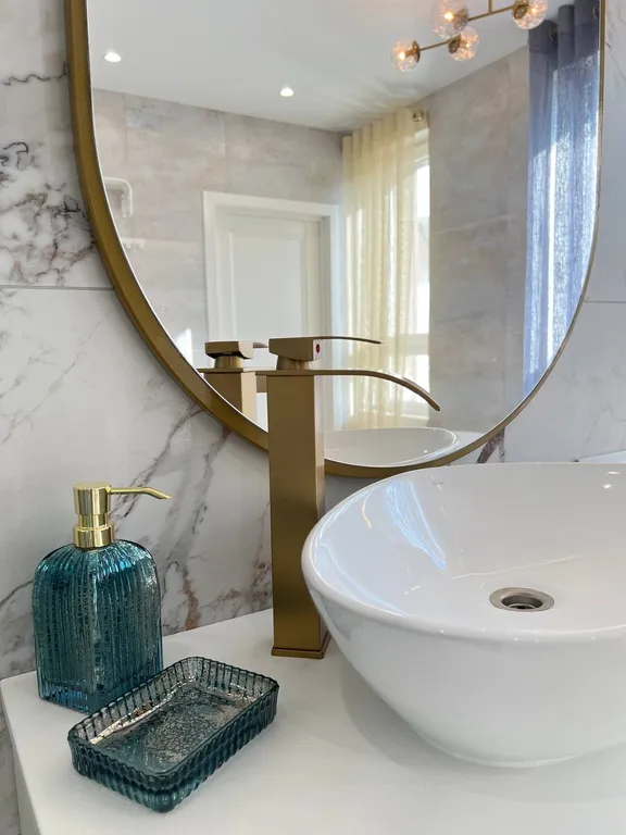 Апартамент у моря