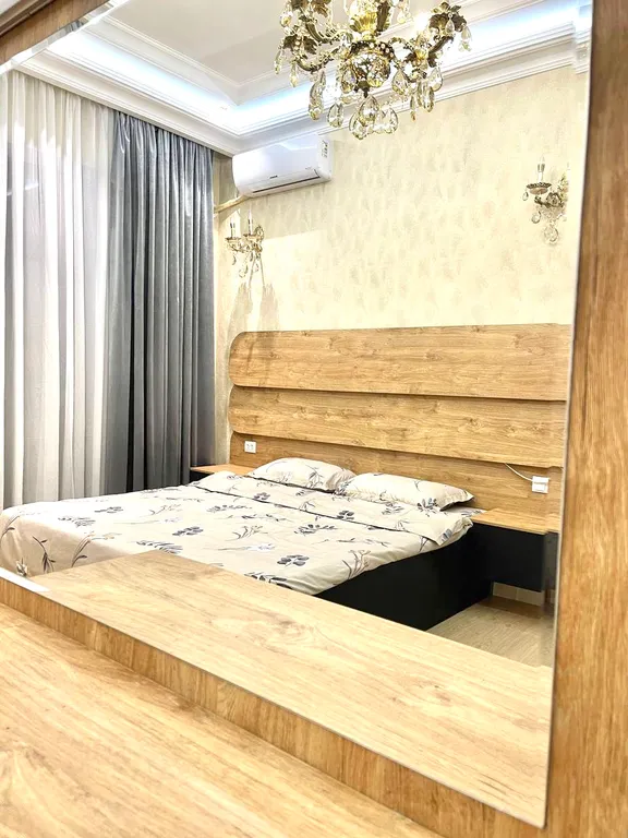 4-комнатная Квартира