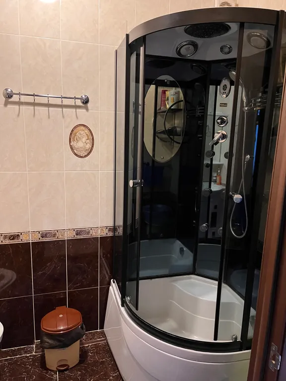 Апартамент (корпус) Пихта